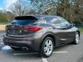 Infiniti Q30 2.2d AWD Premium Navi Kamera Leder Memory Braun - thumbnail 5