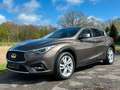 Infiniti Q30 2.2d AWD Premium Navi Kamera Leder Memory Braun - thumbnail 1
