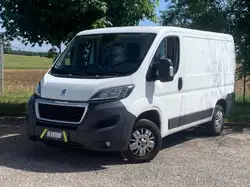 Peugeot Boxer II 2.0 BlueHDi 160 L1H1 - Très bien optionné