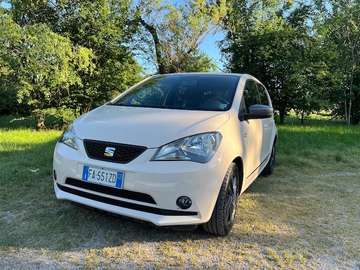 Mii 5p 1.0 by Mango Beige Glamour 60cv E6