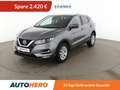 Nissan Qashqai 1.3 DIG-T N-Connecta*NAVI*TEMPO*360°CAM*SHZ* Szürke - thumbnail 1