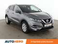 Nissan Qashqai 1.3 DIG-T N-Connecta*NAVI*TEMPO*360°CAM*SHZ* Szürke - thumbnail 8