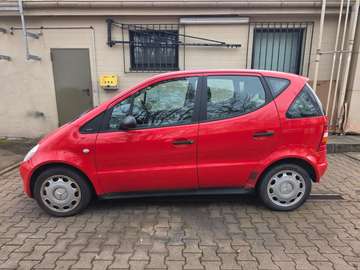 CLASSIC 1Hand scheckheftgepflegt Tüv neu