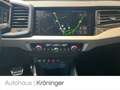 Audi A1 Sportback 35 TFSI S tronic S line Sonos Navi Schwarz - thumbnail 13