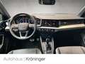 Audi A1 Sportback 35 TFSI S tronic S line Sonos Navi Schwarz - thumbnail 11