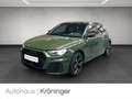 Audi A1 Sportback 35 TFSI S tronic S line Sonos Navi Schwarz - thumbnail 1