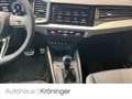 Audi A1 Sportback 35 TFSI S tronic S line Sonos Navi Schwarz - thumbnail 12