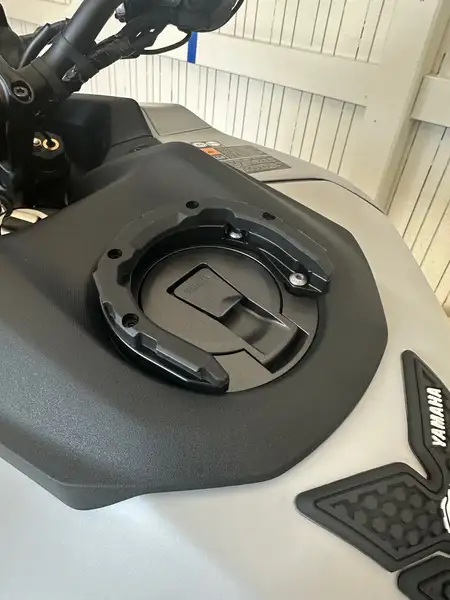 Yamaha Tracer 9 GT - foto 3