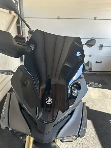 Yamaha Tracer 9 GT - foto 4