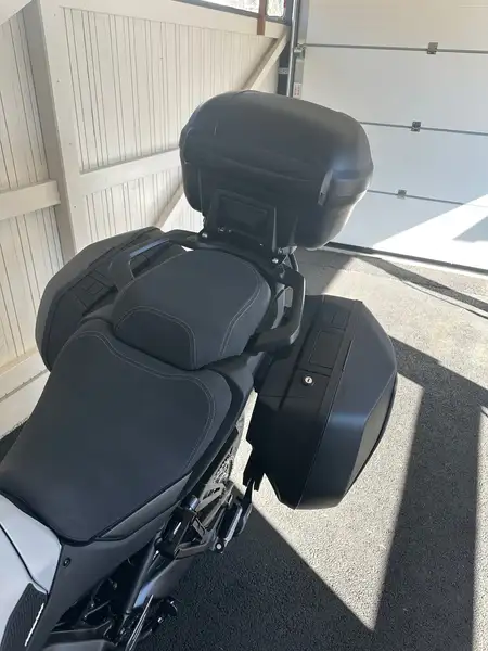 Yamaha Tracer 9 GT - foto 5