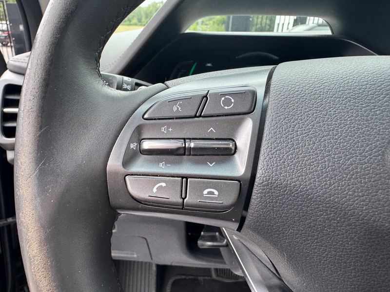 Hyundai IONIQ HEV Feel DCT / NAV / AIRCO / CARPLAY — photo 12
