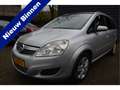Opel Zafira 1.6 Business 7 Pers Trekhaak Airco Grijs - thumbnail 1