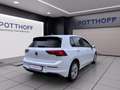 Volkswagen Golf 2.0 TDI DSG LIFE NAVI ACC PDC LED Weiß - thumbnail 5