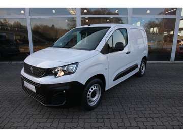 Partner (e-) L1 Premium AHK Klima 11kw-OBC EPH