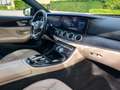 Mercedes-Benz E 43 AMG 4-Matic Srebrny - thumbnail 9