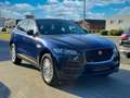 Jaguar F-Pace Pure AWD SHZ TEMPOMAT 1. Hand Scheckheft Blau - thumbnail 1
