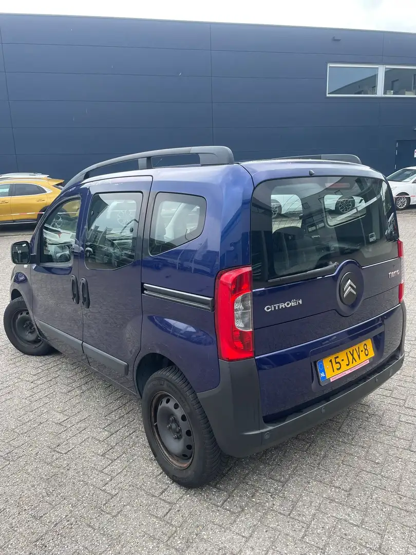 Citroen Nemo 1.4 i multispace - 2