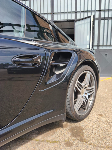 Porsche 997 Turbo 3.6 litres 480 cv