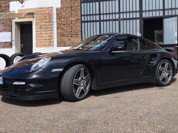 997 MK 1.5 Turbo 3.6 litres 480 cv