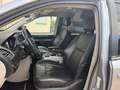 Chrysler Grand Voyager 3.6+LPG Gas+Leder+7 Sitze+SHZ+ Gris - thumbnail 7
