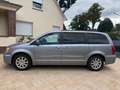 Chrysler Grand Voyager 3.6+LPG Gas+Leder+7 Sitze+SHZ+ Gris - thumbnail 2