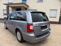 Chrysler Grand Voyager 3.6+LPG Gas+Leder+7 Sitze+SHZ+ Gris - thumbnail 3