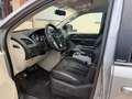Chrysler Grand Voyager 3.6+LPG Gas+Leder+7 Sitze+SHZ+ Gris - thumbnail 8