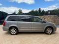 Chrysler Grand Voyager 3.6+LPG Gas+Leder+7 Sitze+SHZ+ Gris - thumbnail 5