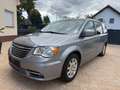 Chrysler Grand Voyager 3.6+LPG Gas+Leder+7 Sitze+SHZ+ Gris - thumbnail 1