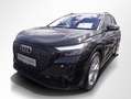 Audi Q4 e-tron 55 qu. S line Ext. AHK LED Navi Rüka Schwarz - thumbnail 13