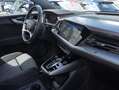 Audi Q4 e-tron 55 qu. S line Ext. AHK LED Navi Rüka Schwarz - thumbnail 4