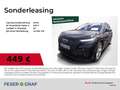 Audi Q4 e-tron 55 qu. S line Ext. AHK LED Navi Rüka Schwarz - thumbnail 1
