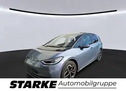 Volkswagen ID.3 Pro 19"LM ACC Sitzhzng RFK