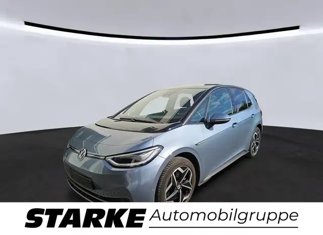 Volkswagen ID.3 Pro 19"LM ACC Sitzhzng RFK