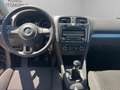 Volkswagen Golf VI Trendline Negru - thumbnail 13