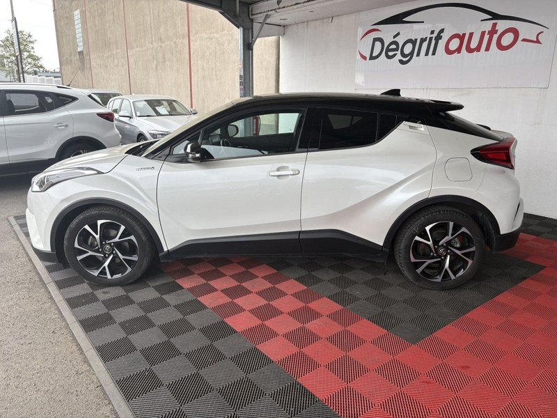 Photo du véhicule