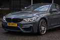 BMW M4 4-serie Coupé Competition Carbon HUD 360C H/K NAP Grijs - thumbnail 42