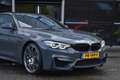 BMW M4 4-serie Coupé Competition Carbon HUD 360C H/K NAP Grijs - thumbnail 40