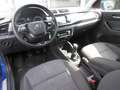 Skoda Fabia CLEVER Combi 1.0 TSI NAVI AHK ALU APS SITZHEIZUNG  Blau - thumbnail 9