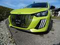 Peugeot 208 Hybrid 110 Allure Automatik Gelb - thumbnail 5