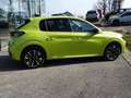 Peugeot 208 Hybrid 110 Allure Automatik Gelb - thumbnail 3