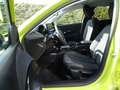 Peugeot 208 Hybrid 110 Allure Automatik Gelb - thumbnail 11