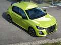 Peugeot 208 Hybrid 110 Allure Automatik Gelb - thumbnail 4