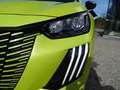 Peugeot 208 Hybrid 110 Allure Automatik Gelb - thumbnail 6