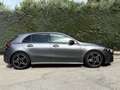 Mercedes-Benz A 180 180d 7G-DCT Gris - thumbnail 6