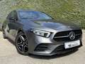 Mercedes-Benz A 180 180d 7G-DCT Gris - thumbnail 5