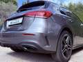Mercedes-Benz A 180 180d 7G-DCT Gris - thumbnail 16