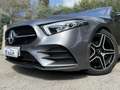 Mercedes-Benz A 180 180d 7G-DCT Gris - thumbnail 2