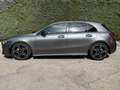 Mercedes-Benz A 180 180d 7G-DCT Gris - thumbnail 9