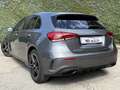 Mercedes-Benz A 180 180d 7G-DCT Gris - thumbnail 11